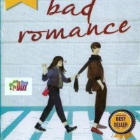 Novel BAD ROMANCE – EQUITA MILLIANDA