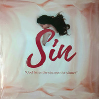 Novel SIN - FARADITA