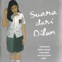 Novel MILEA (SUARA DARI DILAN) - PIDI BAIQ