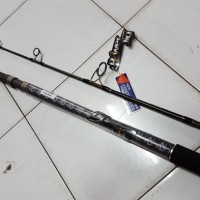 JORAN JIGGING PIONEER POWER JIG SP 5'0 - 3050