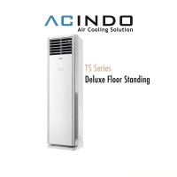 AC GREE Floor Standing Ts Deluxe 3 PK (1 Phase)