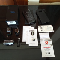 HP SAMSUNG Galaxy S8 Plus Garansi Resmi SEIN Agustus 2018