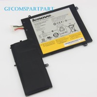 Baterai Battery Laptop Lenovo IdeaPad U310, U310 MAG6BGE, U310 (4375)