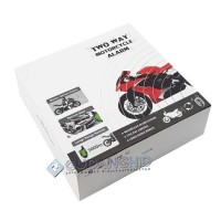 Alarm Motor Remote Starter Master Racing Two Way 2 Way LCD Pager 3KM
