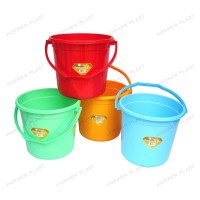6 bh Ember Plastik / Timba / Pail Golden Hen 4 galon P-2290