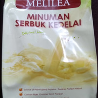 Jual Susu soya kedelai organik Melilea Murah