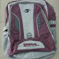 tas sekolah merk Alto Bodypack Backpack