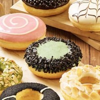 Tepung Premix DONAT ala JCO (100% HALAL)