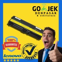Baterai Laptop IBM Lenovo Thinkpad Edge E40 E420 E50 E530 SL410 L410