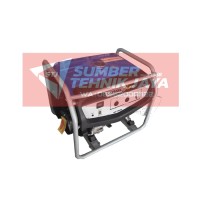 Genset / Generator YAMAHA EF 7200 - 4800 Watt