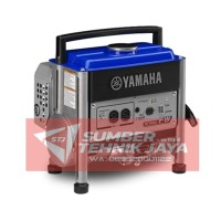 Genset / Generator YAMAHA EF 1000 FW - 800 Watt
