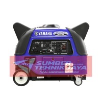 Genset / Generator YAMAHA EF 3000 ISE - 2400 Watt