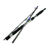 St Joran Pancing 3 Bagian Bahan Karbon Fiber