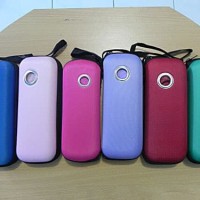 Dijual Murah Payung Kecil Mini Lipat Dompet Kotak Kacamata souvenir