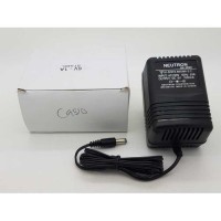 Adaptor Casio Portable Printer For Hr - 8 Rc & Hr-100 Rc | Office