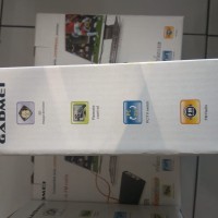 Tv tuner Gadmei 3810 E Murah solo
