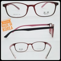Frame kacamata HM 05 / Original Korea