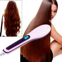 CATOK SISIR PELURUS RAMBUT HQT-906 / FAST HAIR / CATOKAN SISIR