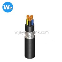 Kabel NYFGBY 3 x 150 mm ( Meteran )