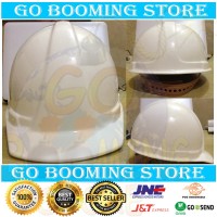 Harga helm proyek safety helmet tukang bangunan proyek merek ao | antitipu.com Harga helm proyek safety helmet tukang bangunan proyek merek ao | antitipu.com