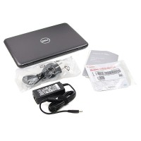 Laptop Murah gaming Dell Inspiron 3180 AMD A9-9420 Ram 4Gb Hdd 500Gb