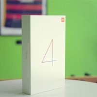Xiaomi Mi Pad 4 4G LTE 4GB / 64GB WiFi Tablet Android SD660 MiPad GSM