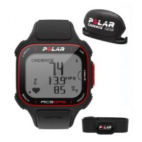 Jam Tangan Polar M600 GPS Activity Tracker Smartwatch White 90062397