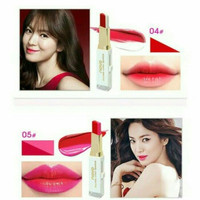 Novo Double colour lipstick