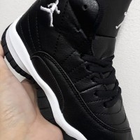 SEPATU ANAK JORDAN KIDS LAKI PEREMPUAN SPORT BASKET OUTDOOR OLAHRAGA