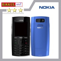 Kesing Housing Nokia X2 X2-02 - Casing Cassing Keseng HP Nokia X 2 - 0
