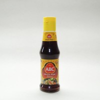 ABC MINYAK WIJEN 195ML (140417)