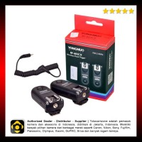 Yongnuo Wireless Trigger RF-603 II for Canon Barang Oke