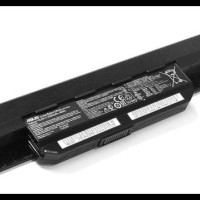 Baru! Baterai Laptop Asus A43S A44H X44H X43U K43U A43U A43Sv X44A