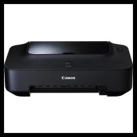 Produk Baru ! Canon Pixma Ip2770 Single Function Inkjet Printer