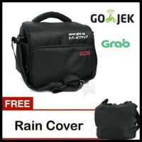 Tas Kamera Dslr For Canon Eos 1100D 1200D 1300D 60D 750D 700D New .