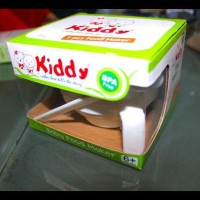 Jual Alat Makan Mpasi Bayi Saringan Baby Food Maker Kiddy Bpa Free Murah
