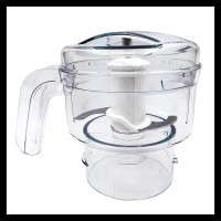 Philips Aksesories Chopper Untuk Blender Hr2115 & Hr2116 - Hr2939N