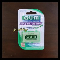 Harga lilin gigi ortho wax ortho behel kawat gigi merk gum rasa | Pembandingharga.com Harga lilin gigi ortho wax ortho behel kawat gigi merk gum rasa | Pembandingharga.com