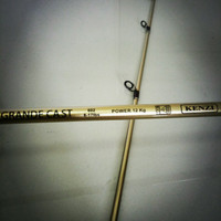 Joran Casting Kenzi Grande CA 17LB