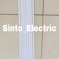 Protector / Protektor / Ducting Niso / Kabel Duct / NISO TC 1