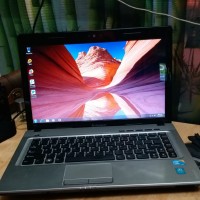 Laptop Lenovo Ideapad Z460 Core i5 / Laptop Murah