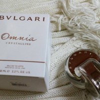 List Harga Parfum Bvlgari Omnia Crystalline Termurah Oktober 2018