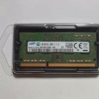 Samsung 4GB DDR3L PC12800 Sodimm Low Voltage RAM Notebook Limited