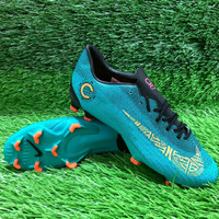 Sepatu bola nike cristiano ronaldo