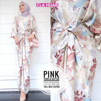 Femilia Kaftan motif unik dan cantik original by CLA hijab