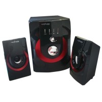 ADVANCE M250BT Speaker Aktif Active Bluetooth FM Radio USB SD Memory