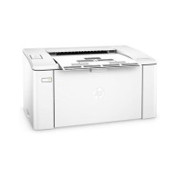 Printer Hp Laserjet Pro M102A Single Function