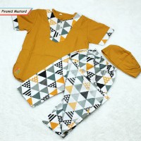 Jual BAJU KOKO ANAK/SARKOCI TURKI/SARUNG KOKO PECI/KOKO MODERN Murah