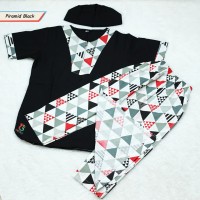 Jual SARKOCI TURKI/BAJU KOKO MODERN/SARUNG KOKO PECI ANAK/BAJU KOKO ANAK Murah