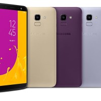 KREDIT Samsung J6 hape hp murah